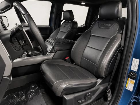 Used 2019 Ford F150 Raptor w/ Equipment Group 802A Luxury AWD/4WD image 14