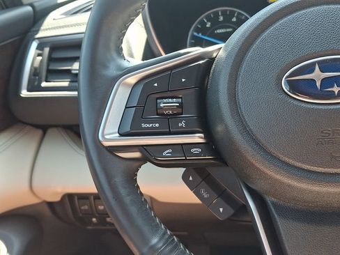 Certified 2022 Subaru Ascent Touring AWD/4WD image 22