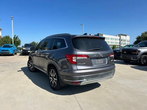Used 2021 Honda Pilot Elite image 5