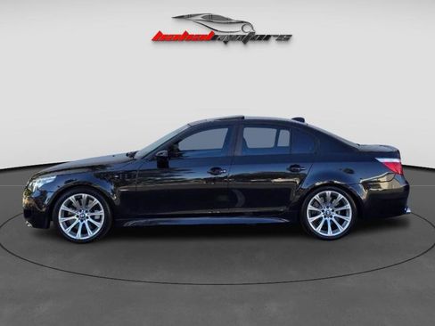 Used 2008 BMW M5 image 4