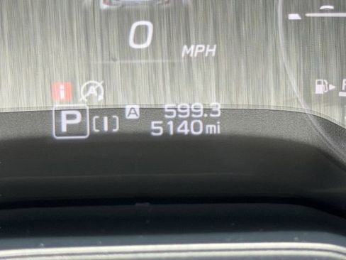 Used 2025 Subaru Crosstrek 2.5i Limited w/ Popular Package #4A image 32