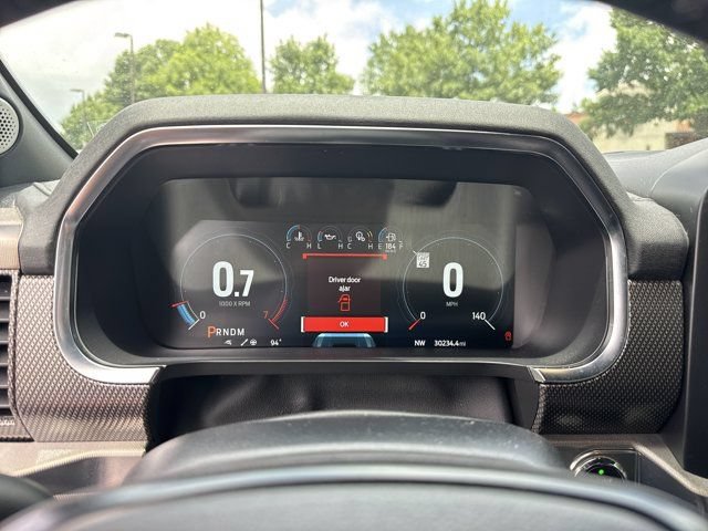 Used 2021 Ford F150 Raptor w/ Equipment Group 801A High AWD/4WD image 31