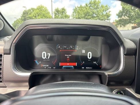Used 2021 Ford F150 Raptor w/ Equipment Group 801A High AWD/4WD image 31