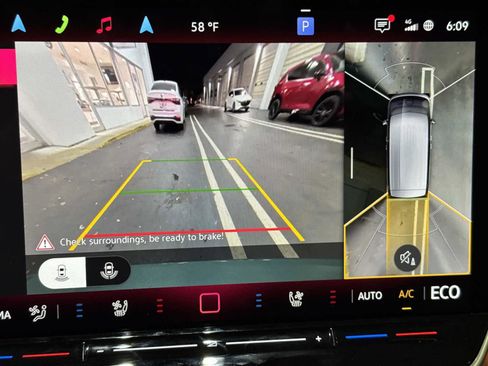 New 2025 Volkswagen ID. Buzz 1st Edition image 24