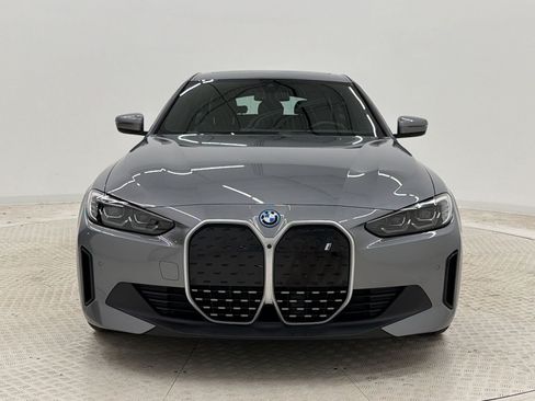 Used 2023 BMW i4 eDrive40 w/ Premium Package RWD image 6