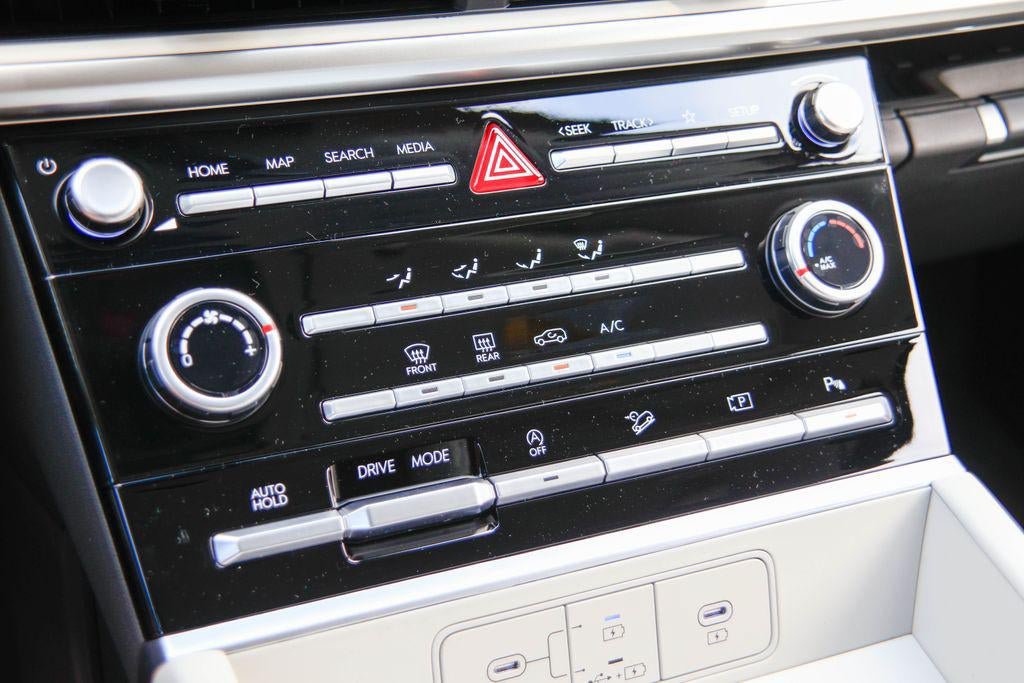 New 2026 Hyundai Santa Fe SE FWD image 20