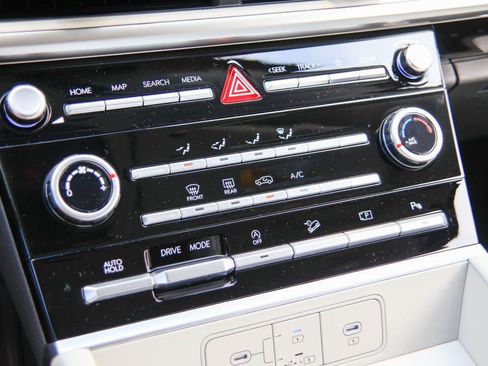 New 2026 Hyundai Santa Fe SE FWD image 20