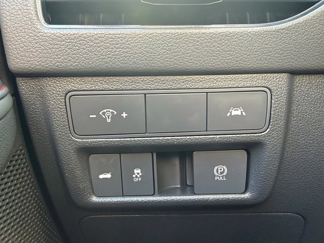 Used 2022 Hyundai Sonata N Line w/ Cargo Package FWD image 13