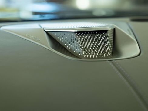 New 2026 Aston Martin DB12 Coupe image 27