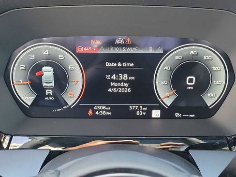 Certified 2026 Audi A3 2.0T Premium w/ Convenience Package image 25