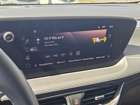 Certified 2024 Buick Encore GX Avenir w/ Avenir Technology Package AWD/4WD image 19