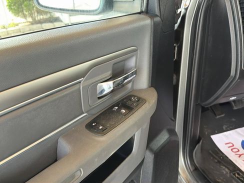 Used 2013 RAM 1500 Tradesman w/ PWR & Remote Entry Group AWD/4WD image 15