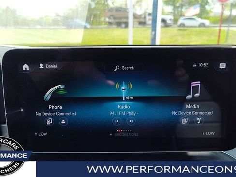 Used 2020 Mercedes-Benz GLC 300 4MATIC image 24