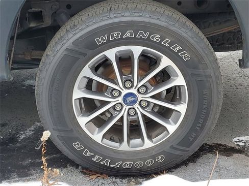 Used 2008 Ford F150 XLT image 28