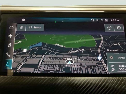 Used 2023 Audi RS e-tron GT w/ Carbon Performance Package image 48