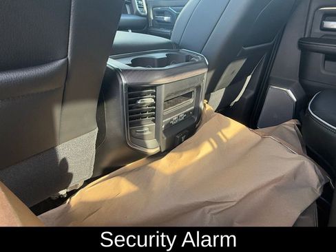 New 2026 RAM 5500 Laramie w/ Laramie Trim Package image 26