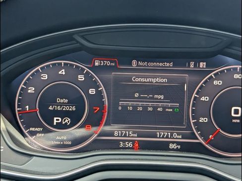 Used 2019 Audi A5 2.0T Premium Plus w/ Premium Plus AWD/4WD image 10