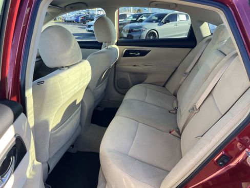 Used 2013 Nissan Altima 2.5 S image 17