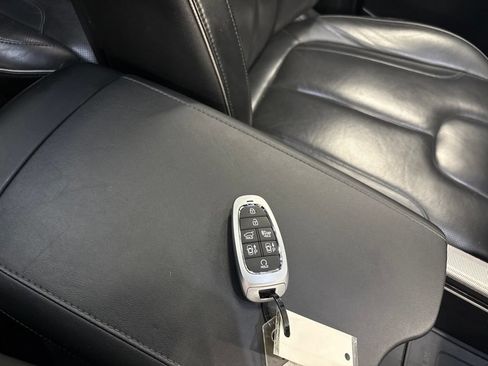 Used 2023 Hyundai Palisade Calligraphy AWD/4WD image 35