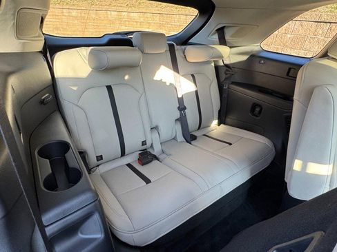 Used 2025 MAZDA CX-90 Plug-In Hybrid w/Premium Sport image 11