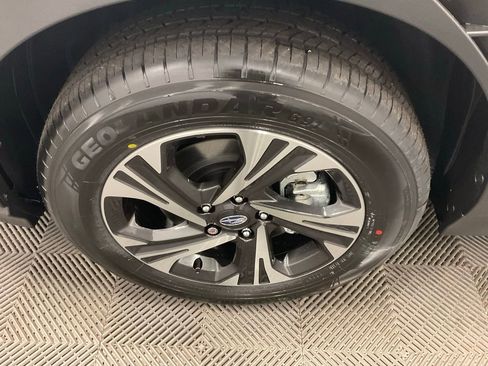 New 2026 Subaru Crosstrek 2.0i Premium image 9