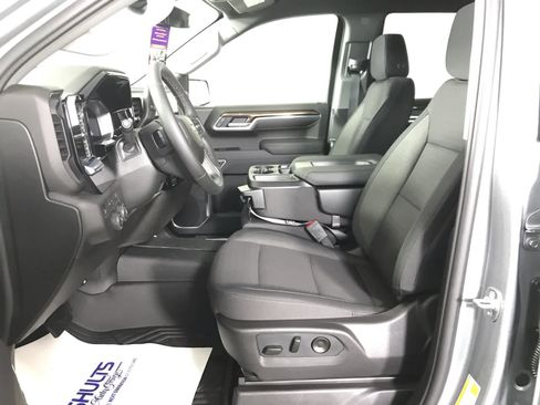 New 2026 Chevrolet Silverado 1500 LT image 7