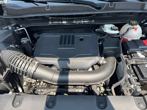 Used 2023 Chevrolet Blazer LT w/ LPO, Floor Liner Package FWD image 29