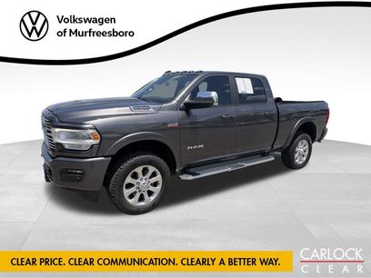 Used 2022 RAM 2500 Laramie