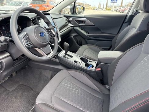 New 2026 Subaru Impreza 2.0i Sport image 13