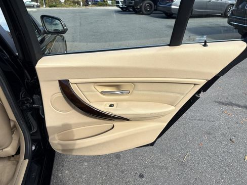 Used 2015 BMW 328i Sedan image 21