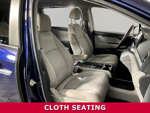 Used 2020 Honda Odyssey EX image 28