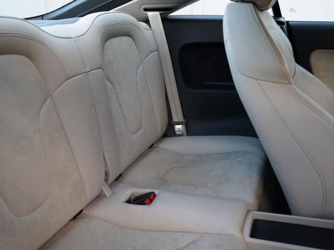 Used 2009 Audi TT 3.2 Premium Plus image 41