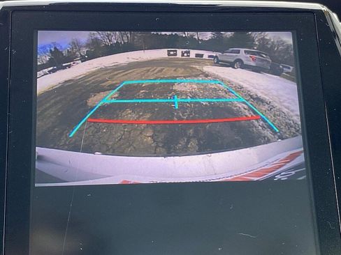 Used 2022 Toyota Prius Prime Limited image 43