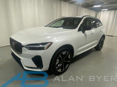 Used 2026 Volvo XC60 B5 Plus