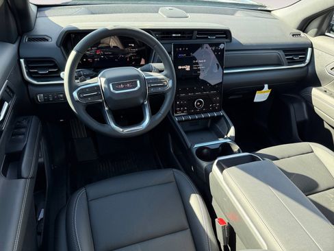 New 2026 GMC Terrain Elevation image 15
