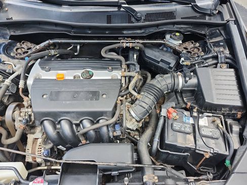 Used 2009 Honda Accord EX-L image 21