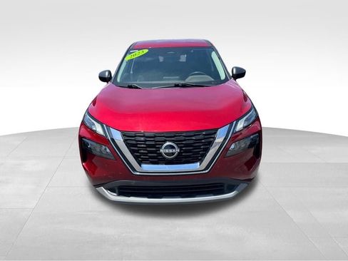 Used 2023 Nissan Rogue S AWD/4WD image 5