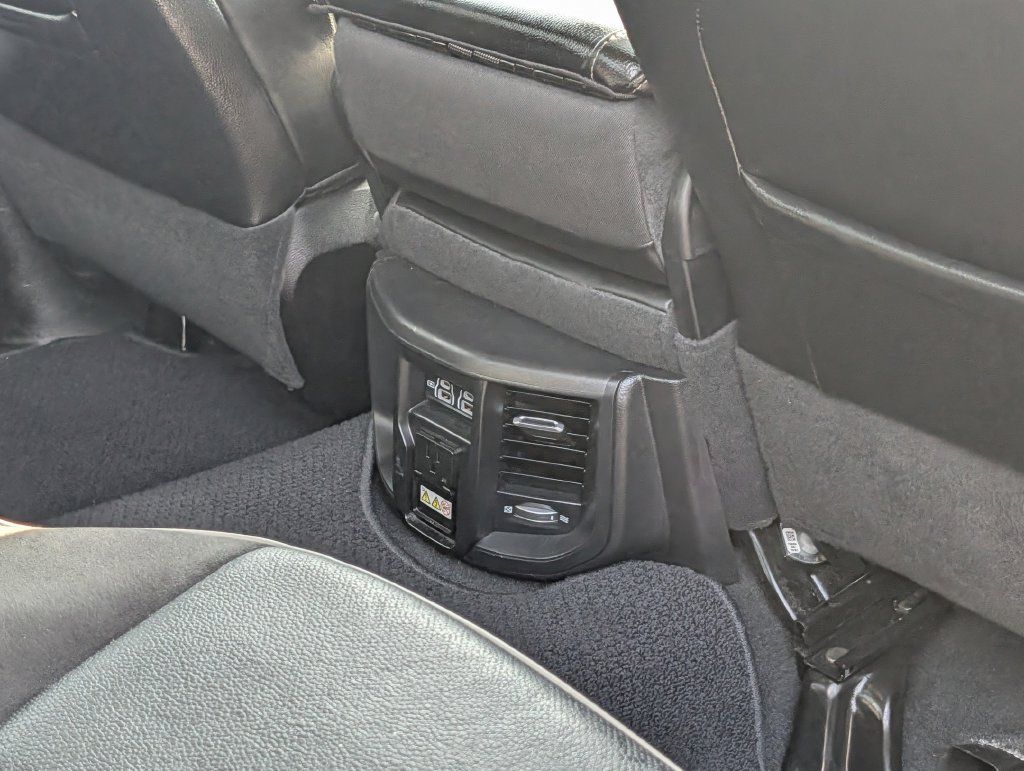 Used 2024 RAM 2500 Laramie w/ Cold Weather Group AWD/4WD image 30
