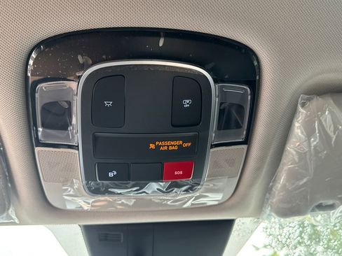 New 2026 Hyundai Tucson SEL image 20