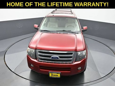 Used 2013 Ford Expedition EL Limited AWD/4WD image 69