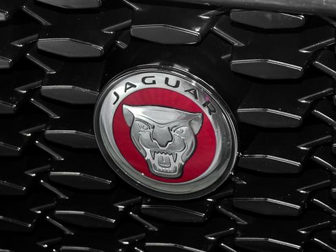Used 2023 Jaguar F-PACE S AWD/4WD image 87