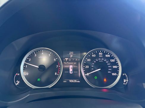 Used 2014 Lexus IS 250 AWD image 24