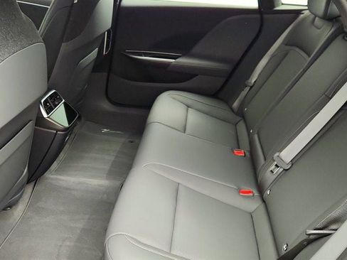 Used 2024 Lucid Air Pure image 21