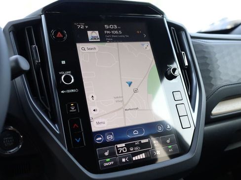 New 2026 Subaru Forester Limited image 16