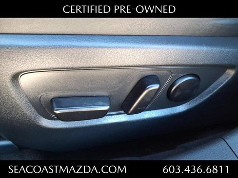 Used 2022 MAZDA CX-30 AWD 2.5 S w/ Premium Package image 7