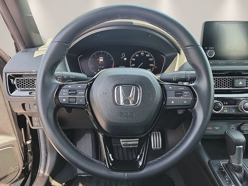 Used 2024 Honda Civic Sport image 19