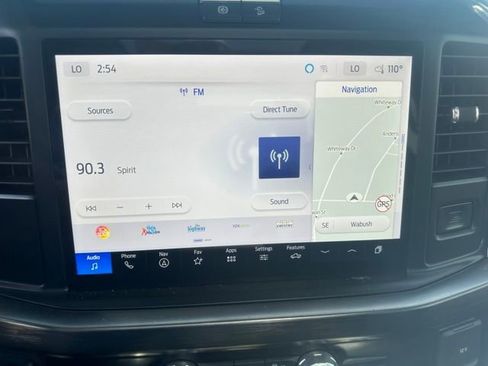 Used 2025 Ford F250 Lariat w/ Tremor Off-Road Package image 28