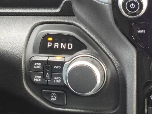 Used 2025 RAM 1500 Big Horn image 15