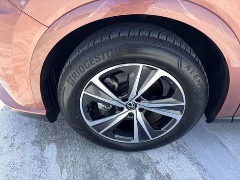 Certified 2024 Lexus RX 350 Premium w/ Accessory Package (Z1) FWD image 10