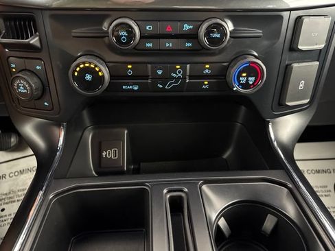 Certified 2025 Ford F150 STX w/ STX Black Appearance Package AWD/4WD image 16